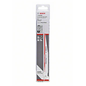 Reciprozaagblad S 1156 XHM Bosch 2608653281
