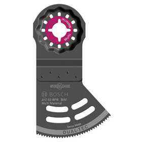 Invalzaagblad RB - 1ER AYZ53 Bosch 2608664205