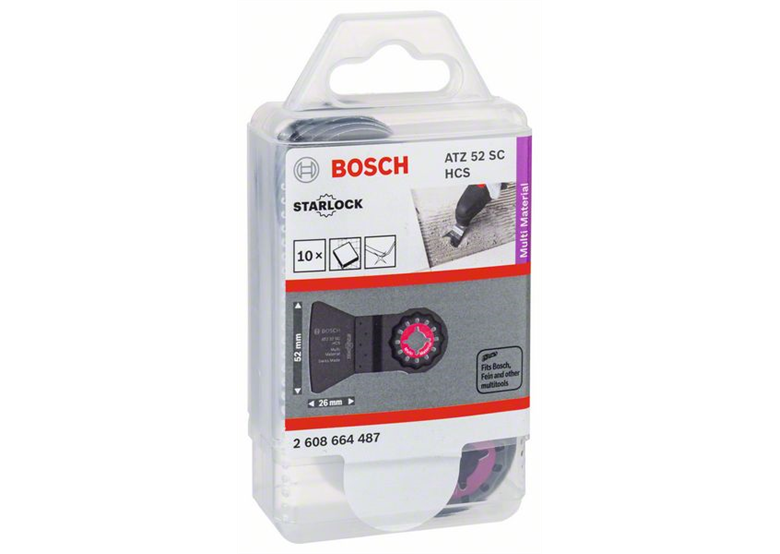 Schraper RB - 10ER ATZ 52 SC Bosch 2608664487