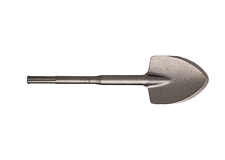 Spadebeitel 30-mm-zeskantopname Bosch 2608690110
