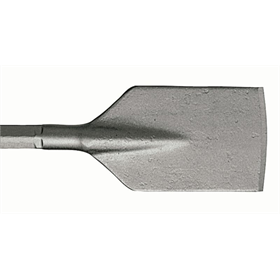 Asfaltbeitel 30-mm-zeskantopname Bosch 2608690114