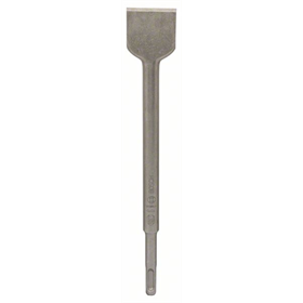 Spadebeitel SDS-plus 40x250mm 5st. Bosch 2608690133