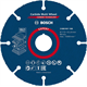 Universeel zaagblad 115x22,23 mm – Bosch Expert Carbide Multi Wheel Bosch 2608901188