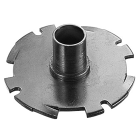 Kopieerhulzen 27mm Bosch 2609200141