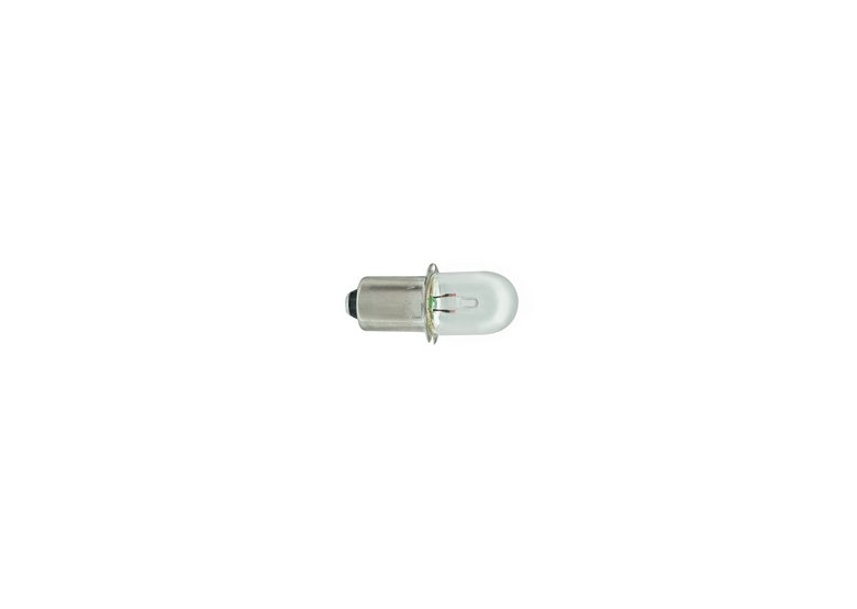 Lamp voor de PLI 12 / 14,4 V Bosch 2609200306