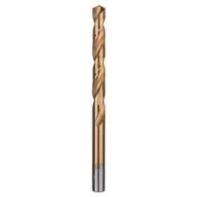 Metaalboor HSS-TiN, 10mm Bosch 2609255109