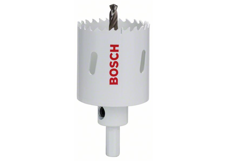 Gatenzaag - bi-metaal 51mm Bosch 2609255609