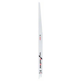 Reciprozaagblad, BIM, S 1411 DF Bosch 2609256713