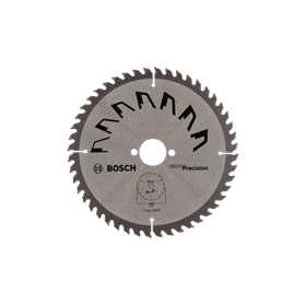 Cirkelzaagblad GP WO H 190x30-48 Bosch 2609256870
