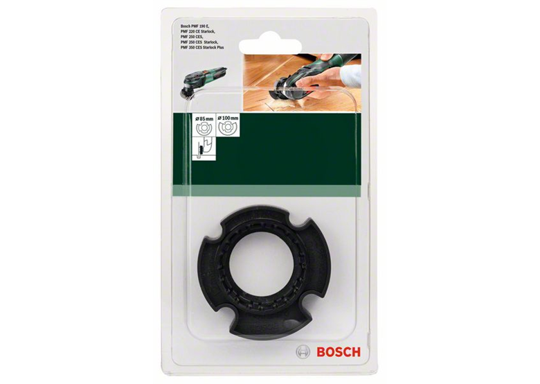Diepteaanslag   Basic Bosch 2609256C61