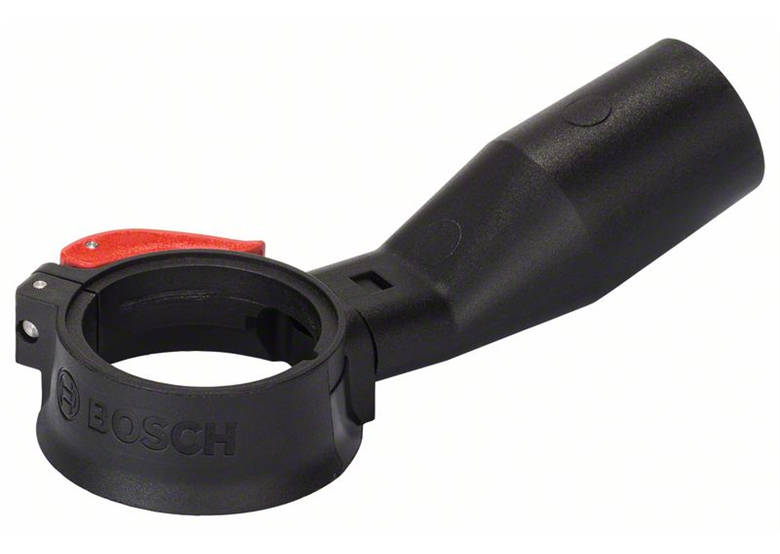 Stofafzuigsysteem voor multigereedschap Bosch 2609256D57