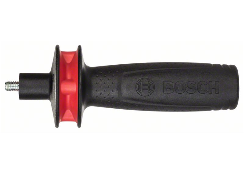 Handgreep M 8 met Vibration Control Bosch 2609256D59