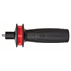 Handgreep M 8 met Vibration Control Bosch 2609256D59
