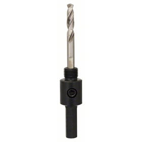 Zeskantadapter Bosch 2609390586