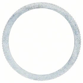 Reduceerring voor cirkelzaagbladen Bosch 30 x 25 x 1,2 mm
