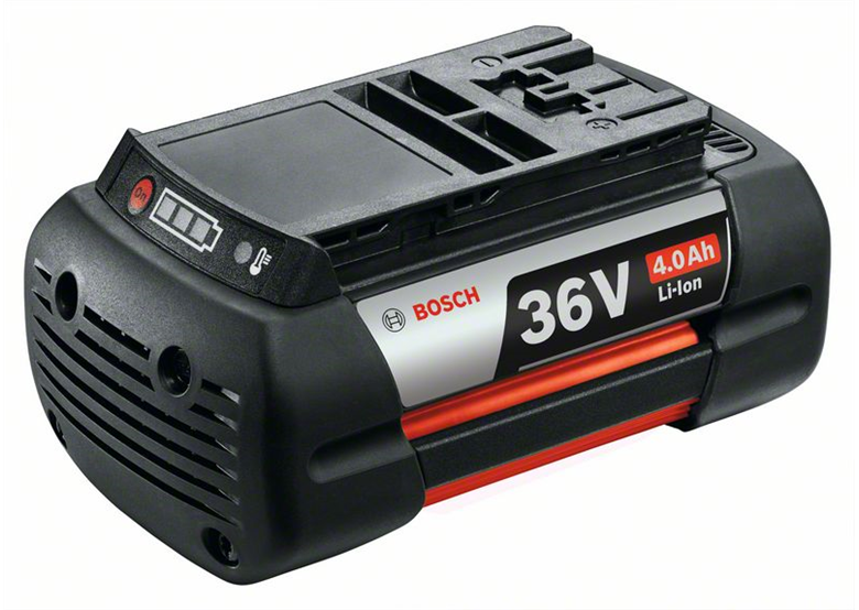 Accu Bosch 36V 4,0Ah