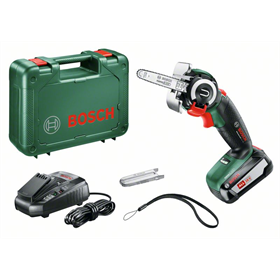 Kettingzaag Bosch AdvancedCut 18 1x2.5Ah