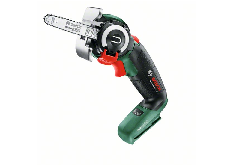 Kettingzaag Bosch AdvancedCut 18