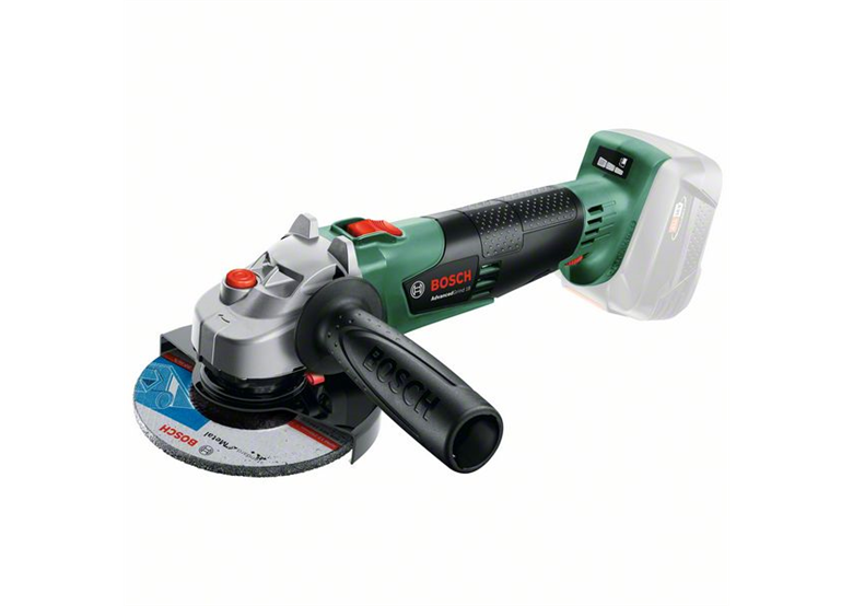 Haakse slijper Bosch AdvancedGrind 18