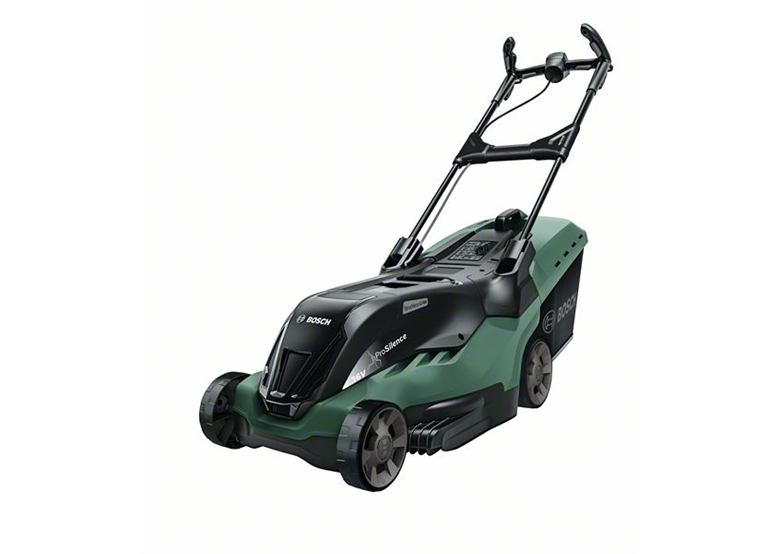 Grasmaaier - accu Bosch AdvanceRotak 36-750