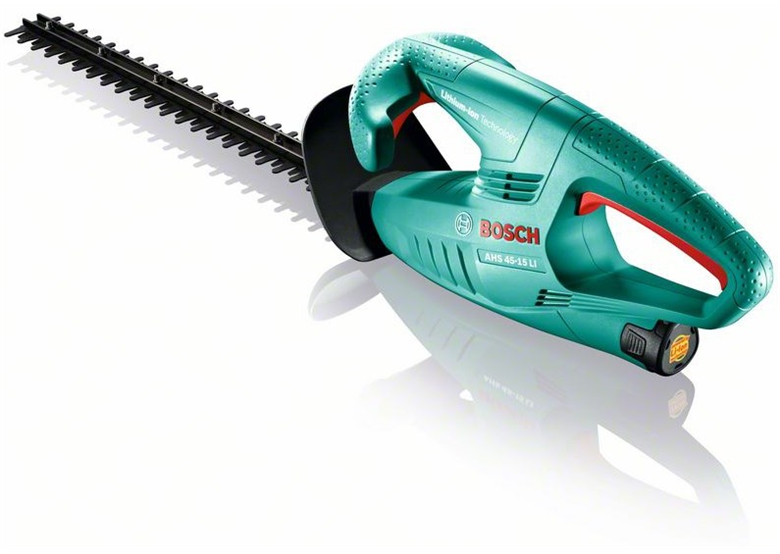 Heggenschaar Bosch AHS 45-15 LI 10,8V