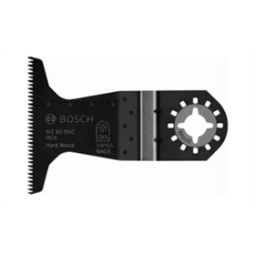 HCS invalzaagblad AII 65 BSPC Hard Wood Bosch AIZ 65 BSC