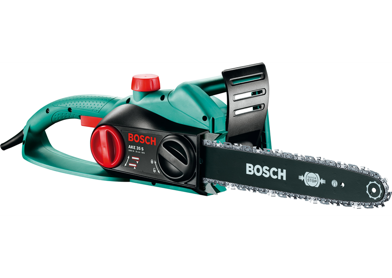 Kettingzaag Bosch AKE 35 S