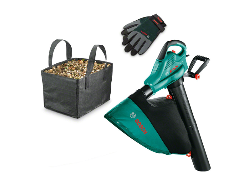 Bladblazer en -zuiger Bosch ALS 30