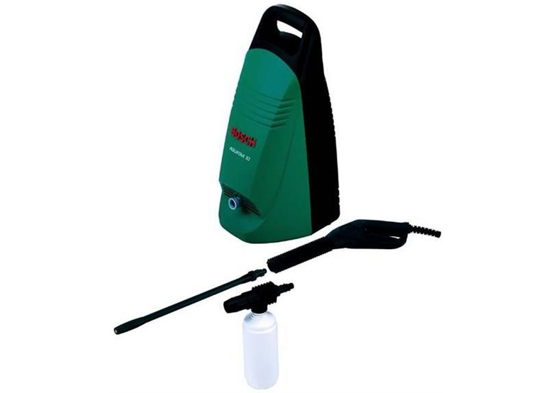 Hogedrukreiniger Bosch Aquatak 10 COMPACT