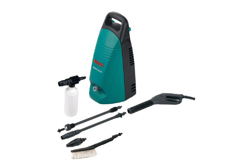 Hogedrukreiniger Bosch Aquatak 100 PLUS COMPACT