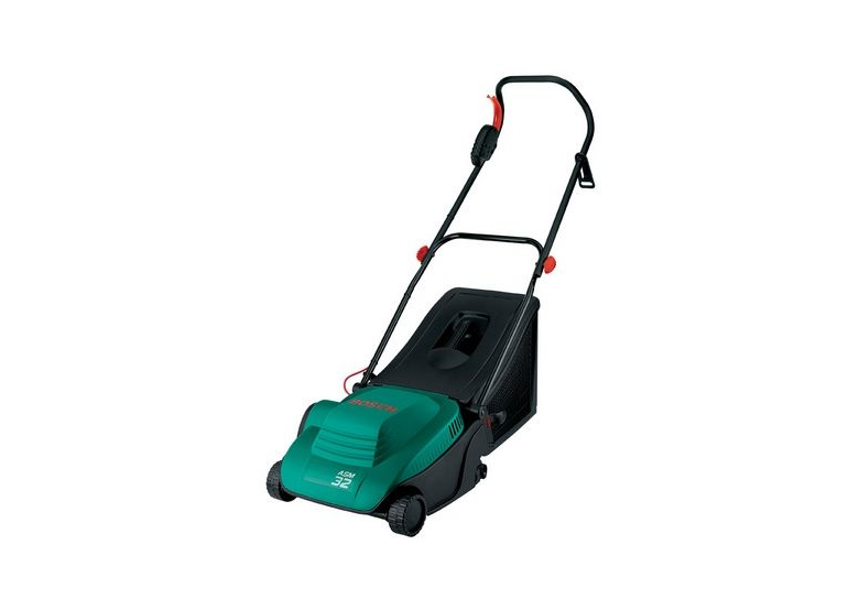 Elektrische grasmaaier Bosch ASM 32