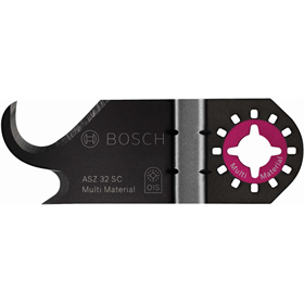 HCS Multi mes ASZ 32 SC Bosch ASZ 32 SC