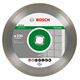 Diamantzaagblad 230x22,23x2,4mm Bosch Best for Ceramic