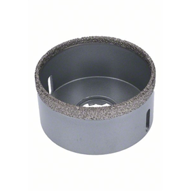 Diamantkroonboor X-Lock 83mm Bosch Best for Ceramic Dry Speed