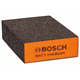 Schuurspons 69x97x26mm medium Bosch Best for Flat and Edge