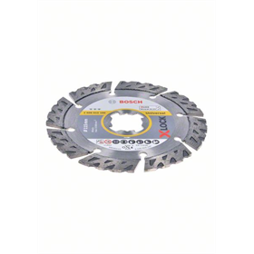 Diamantschijf X-Lock 115mm Bosch Best for Universal