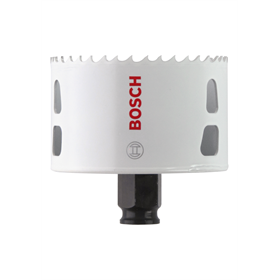 Gatenzaag. Bosch BIM Progressor