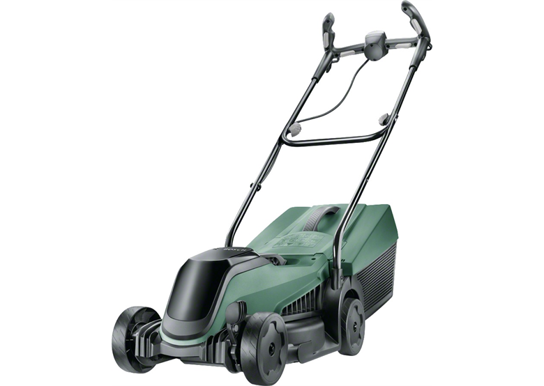 Grasmaaier - accu Bosch CityMower 18-300