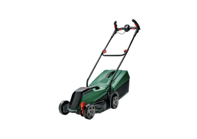 Grasmaaier - accu Bosch CityMower 18V-32