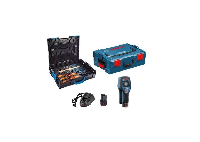 Detector Bosch D-Tect 120