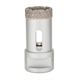 Diamant kroonboor  27 mm Bosch DRYSPEED BEST/CERAM
