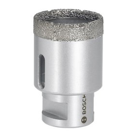 Diamant Kroonboor  55 mm Bosch DRYSPEED BEST/CERAM
