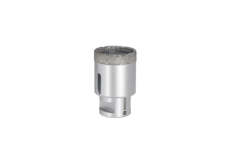 Diamant kroonboor  57mm Bosch DRYSPEED BEST/CERAM