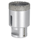 Diamant kroonboor  70mm Bosch DRYSPEED BEST/CERAM