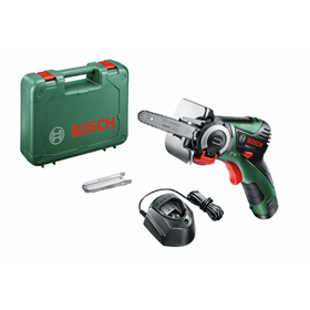Kettingzaag - accu Bosch EasyCut 12