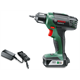 Boor-schroefmachine Bosch EasyDrill 12