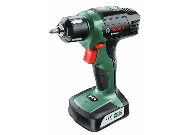 Boor-schroefmachine Bosch EasyDrill 12 LI