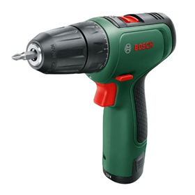 Boor-schroefmachine Bosch EasyDrill 1200 1x1.5Ah