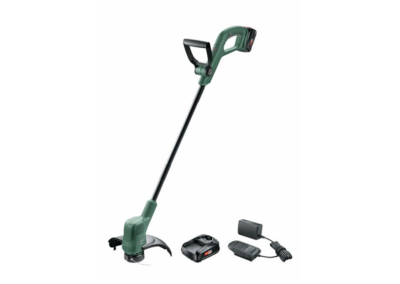 Grastrimmer - accu Bosch EasyGrassCut 18-260