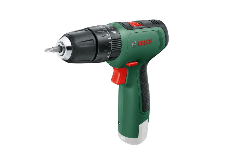 Klopboor-/schroefmachine Bosch EasyImpact 1200